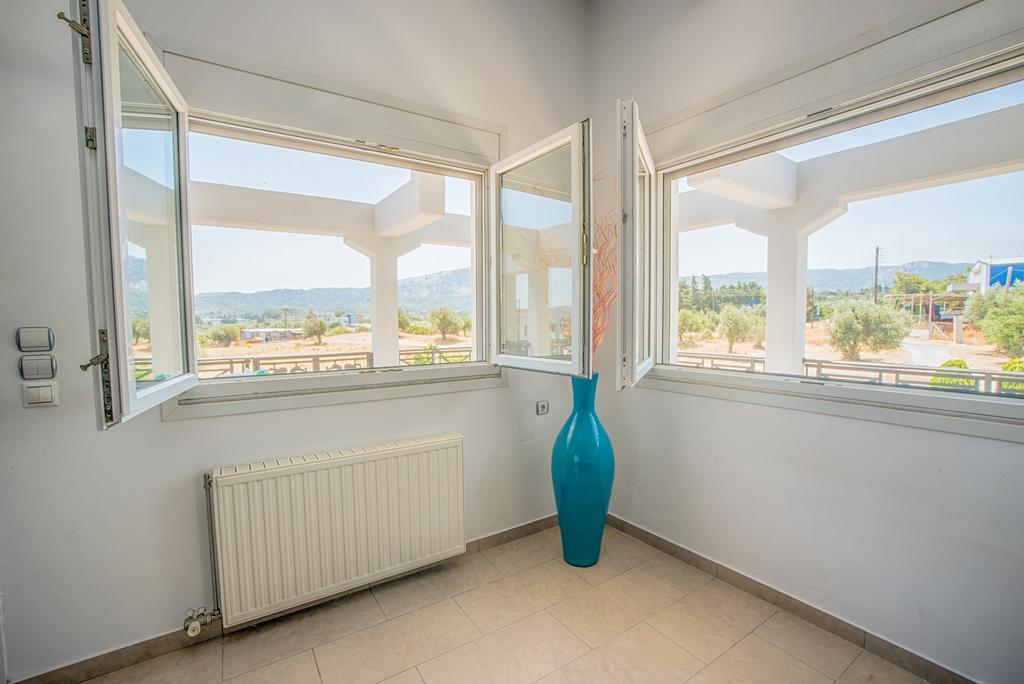 Villa Luca Pastida Zewnętrze zdjęcie