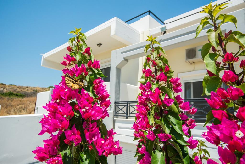 Villa Luca Pastida Zewnętrze zdjęcie