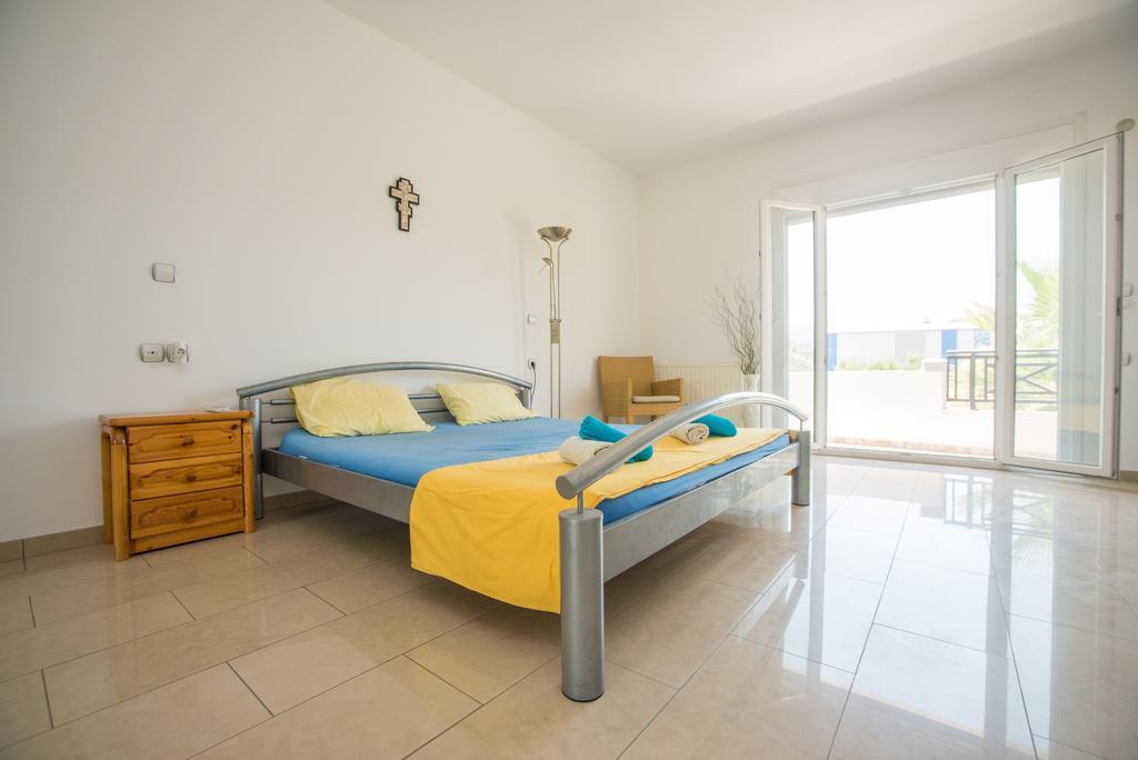 Villa Luca Pastida Zewnętrze zdjęcie