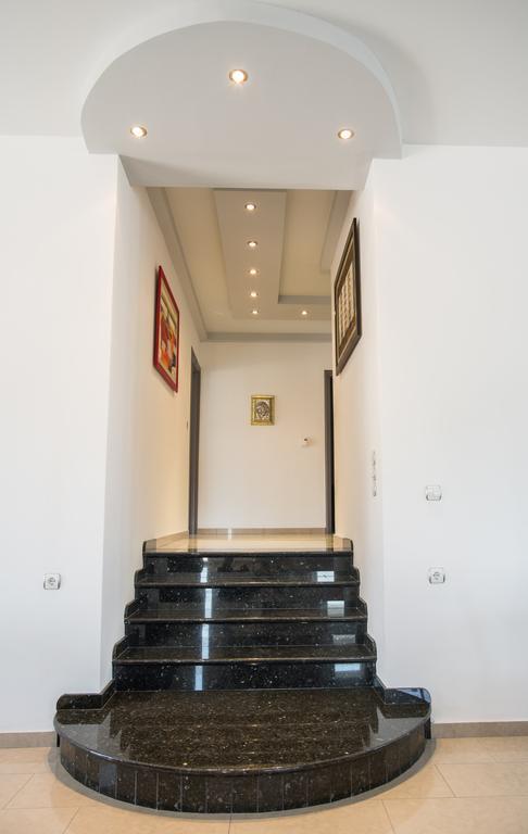 Villa Luca Pastida Zewnętrze zdjęcie