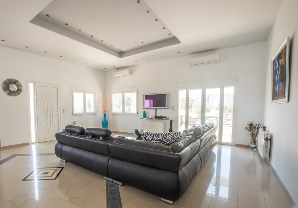 Villa Luca Pastida Zewnętrze zdjęcie