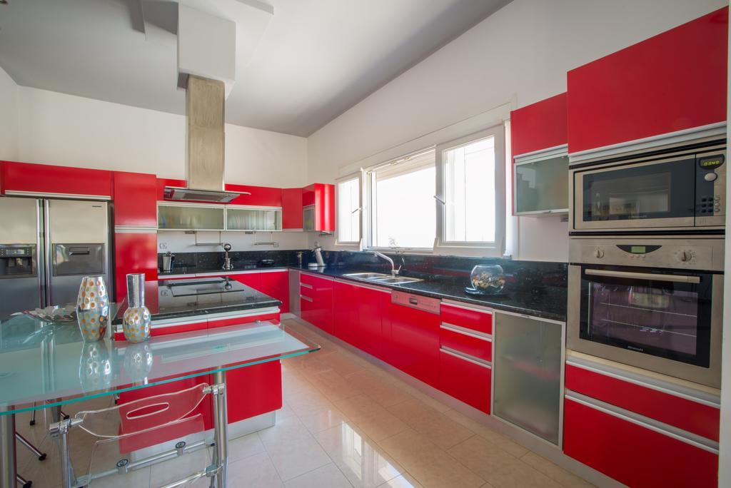 Villa Luca Pastida Zewnętrze zdjęcie