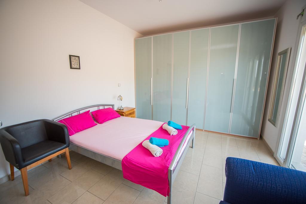 Villa Luca Pastida Zewnętrze zdjęcie