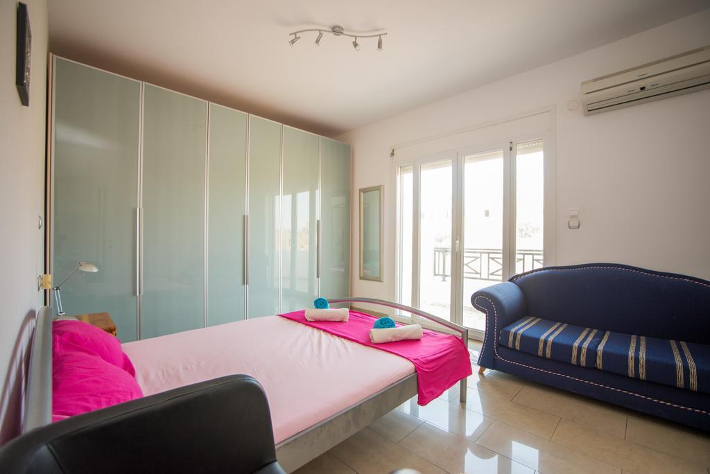Villa Luca Pastida Zewnętrze zdjęcie