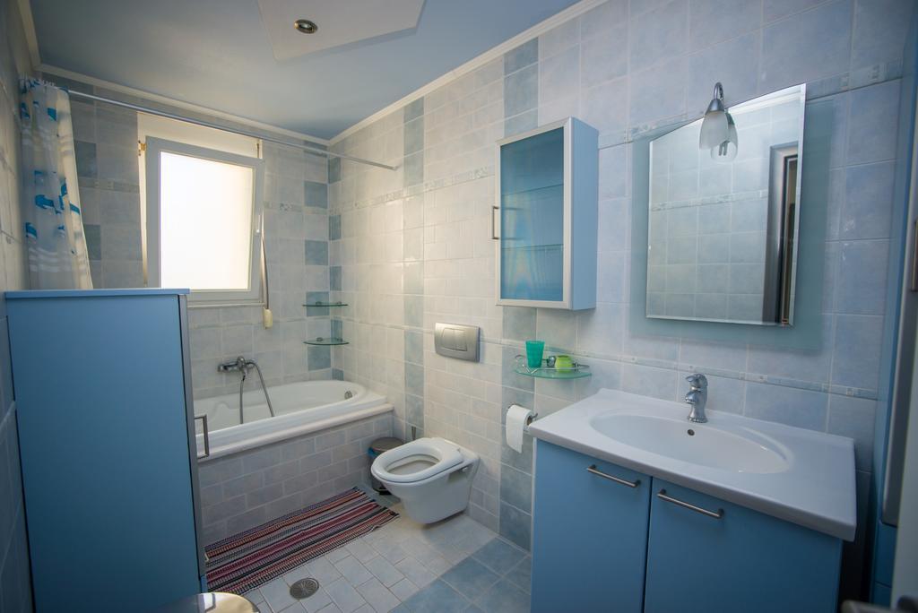 Villa Luca Pastida Zewnętrze zdjęcie