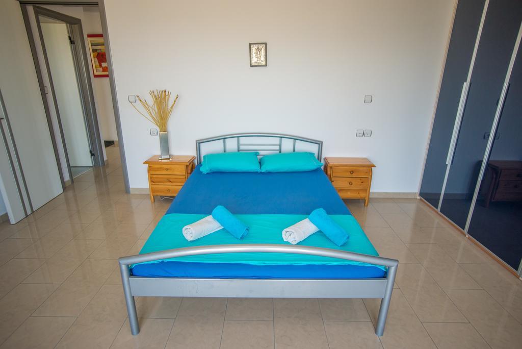 Villa Luca Pastida Zewnętrze zdjęcie