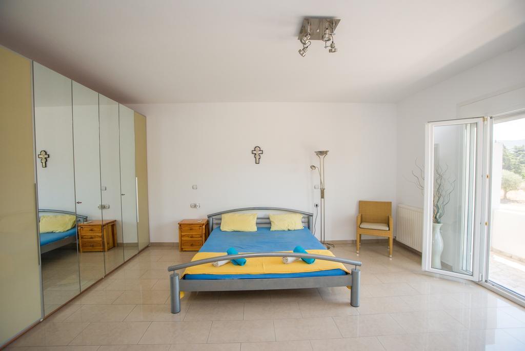 Villa Luca Pastida Zewnętrze zdjęcie