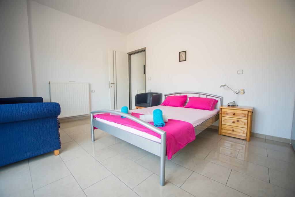 Villa Luca Pastida Zewnętrze zdjęcie